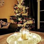 Casa de Férias A La Maison D'ode
