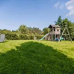 Casa de Férias A La Maison D'ode Sainte-Ode