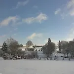 A La Maison D'ode *