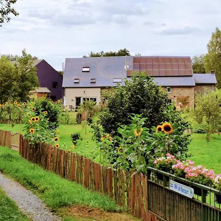 A La Maison D'ode * Sainte-Ode