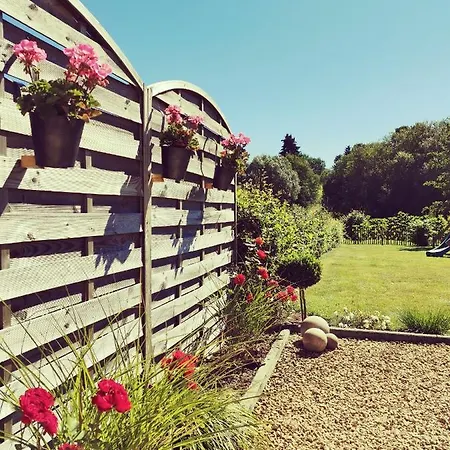 A La Maison D'ode * Sainte-Ode