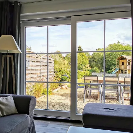 A La Maison D'ode * Sainte-Ode