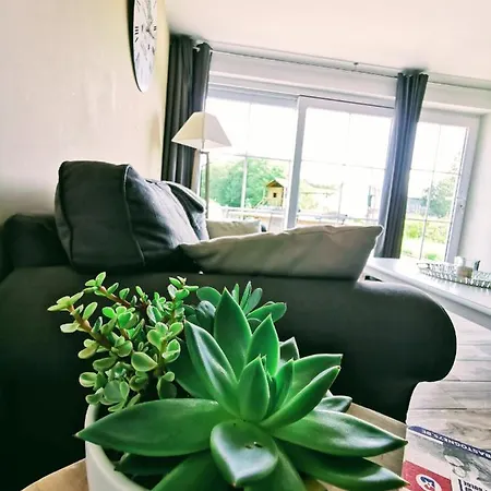 A La Maison D'ode Holiday home