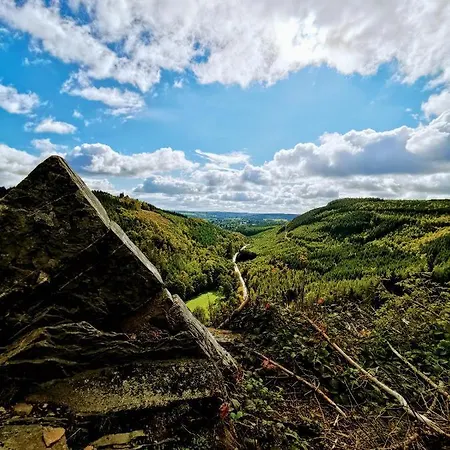 A La Maison D'ode Дом отдыха *