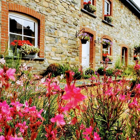 Дом отдыха A La Maison D'ode