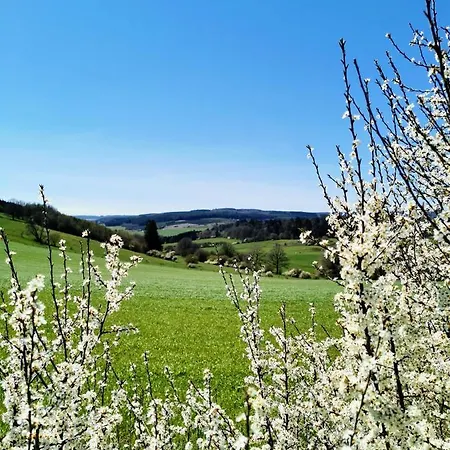 Дом отдыха A La Maison D'ode Sainte-Ode