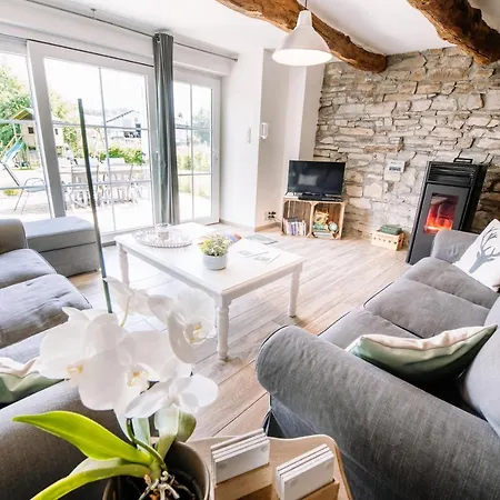 A La Maison D'ode Sainte-Ode