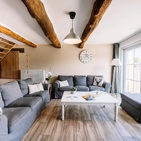 A La Maison D'ode
