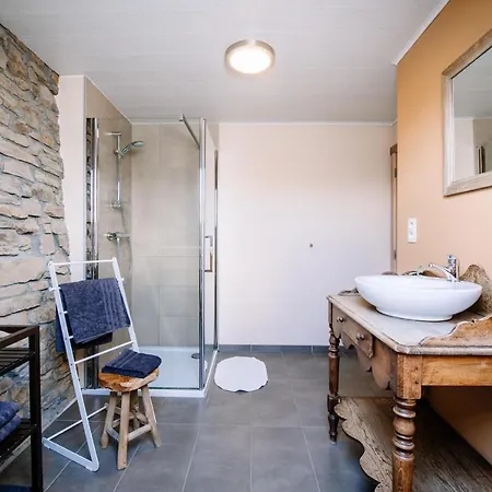 Holiday home A La Maison D'ode