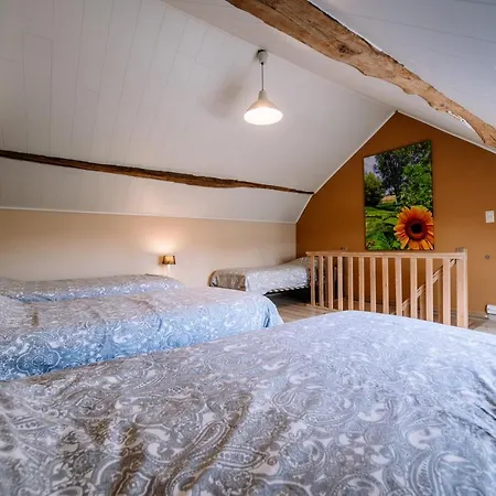 A La Maison D'ode Sainte-Ode