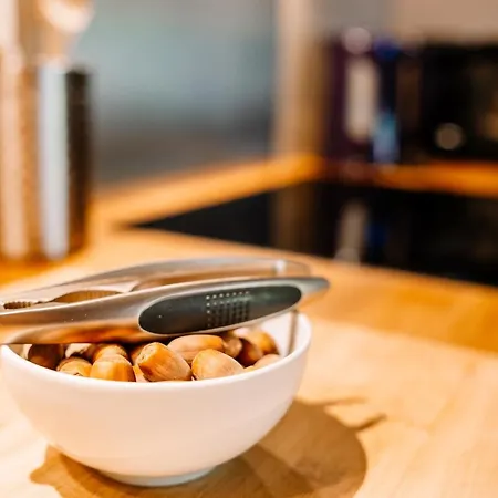 A La Maison D'ode Дом отдыха Sainte-Ode