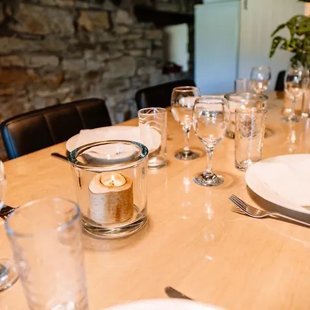 A La Maison D'ode Дом отдыха *