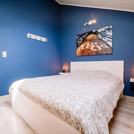 A La Maison D'ode * Sainte-Ode