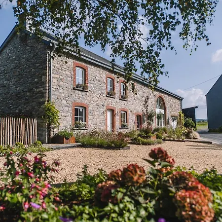 A La Maison D'ode * Sainte-Ode