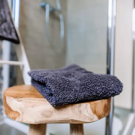 A La Maison D'ode Дом отдыха