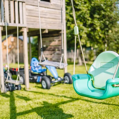 A La Maison D'ode * Sainte-Ode