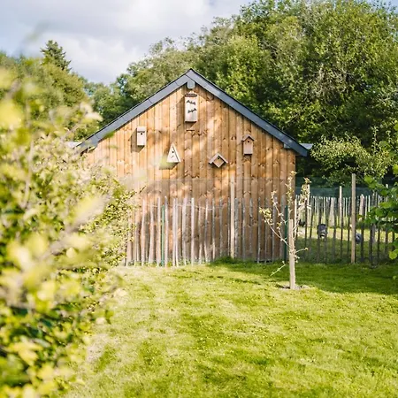 A La Maison D'ode * Sainte-Ode
