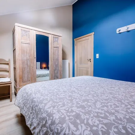 A La Maison D'ode * Sainte-Ode