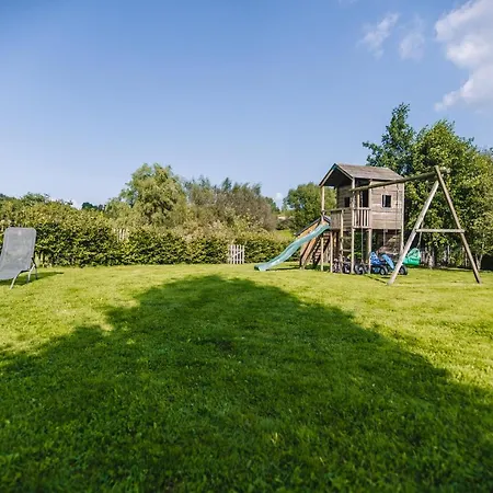 Дом отдыха A La Maison D'ode Sainte-Ode