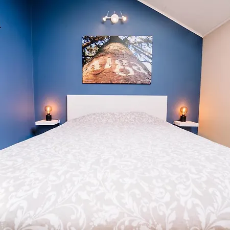 A La Maison D'ode * Sainte-Ode