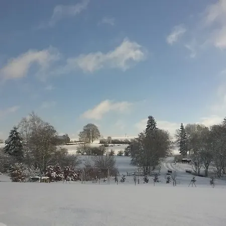 A La Maison D'ode *
