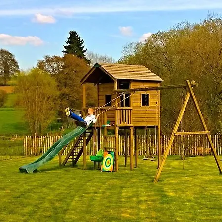 A La Maison D'ode Дом отдыха *